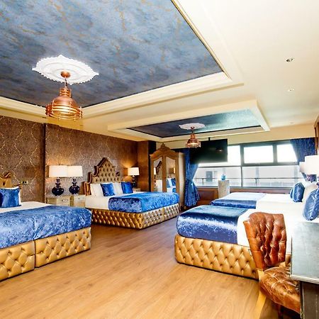 Signature Living At Shankly Hotel Liverpool Exteriör bild