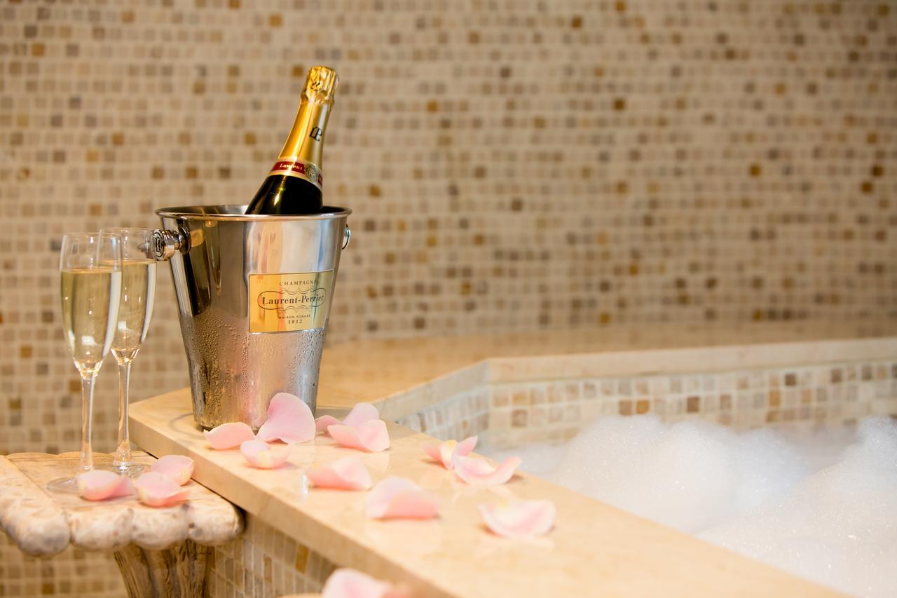 Signature Living At Shankly Hotel Liverpool Exteriör bild