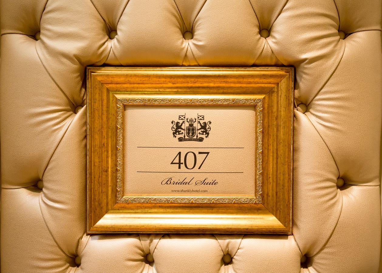 Signature Living At Shankly Hotel Liverpool Exteriör bild