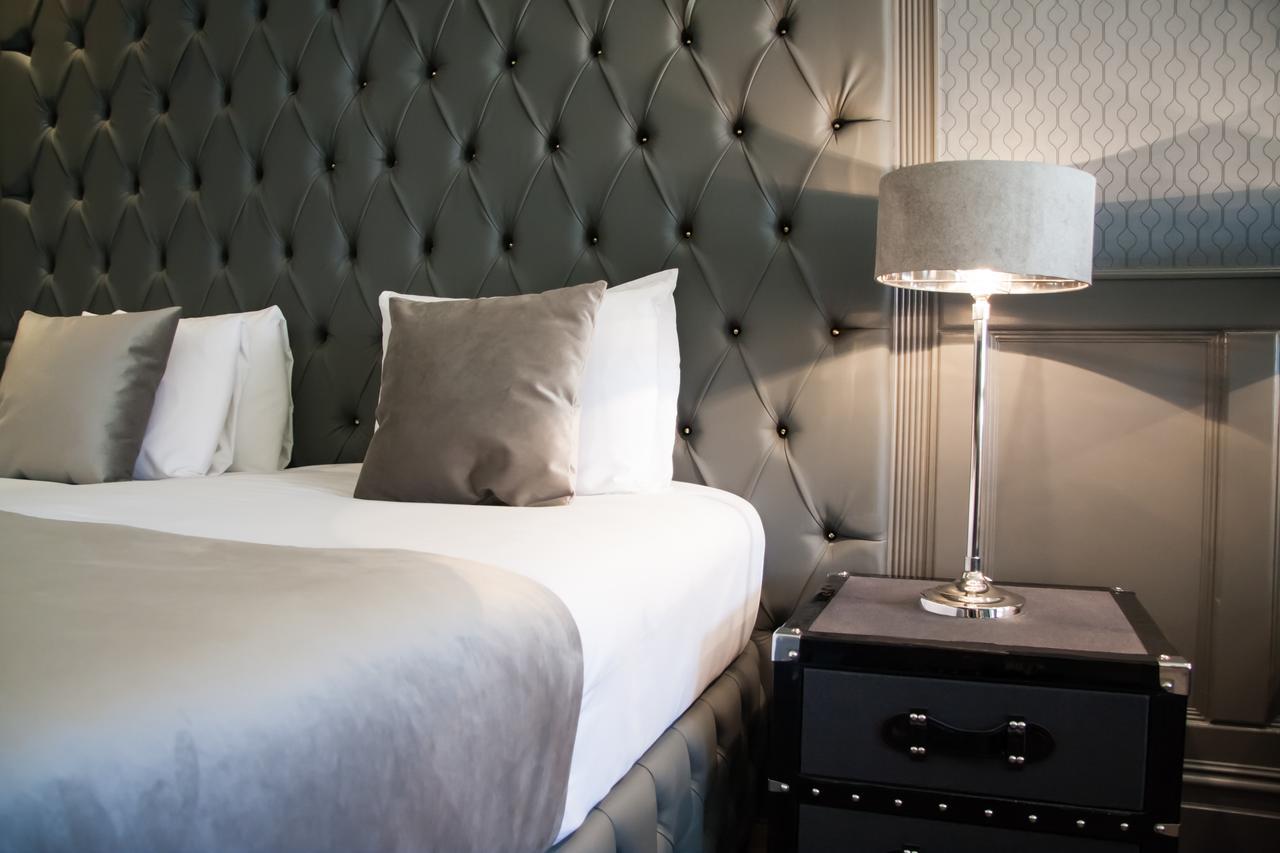 Signature Living At Shankly Hotel Liverpool Exteriör bild