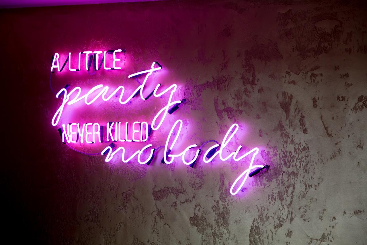 Signature Living At Shankly Hotel Liverpool Exteriör bild